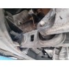 Recambio de soporte motor trasero para nissan qashqai (j11) 360 referencia OEM IAM   