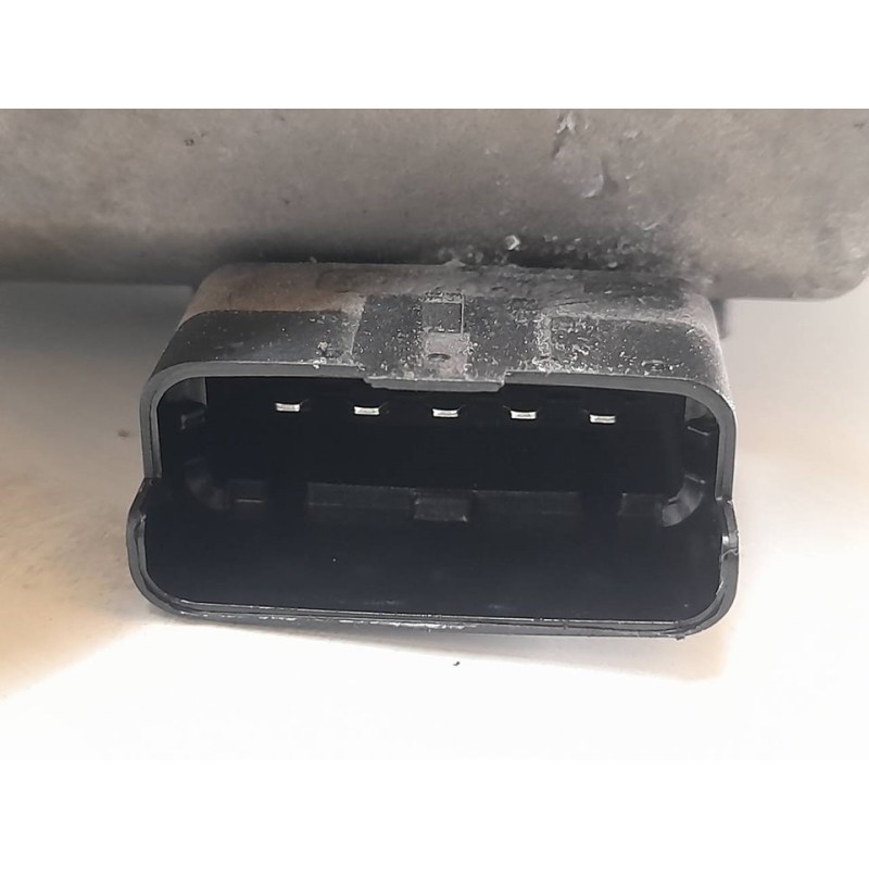 Recambio de motor limpia delantero para citroën c4 grand picasso cool referencia OEM IAM 9687622080 53630347 VALEO 4