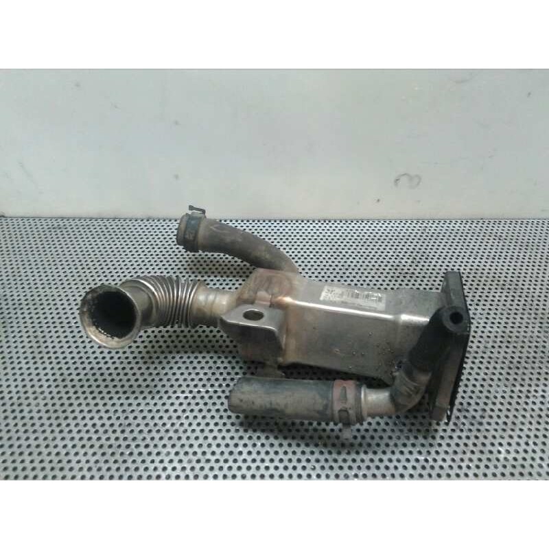 Recambio de enfriador egr para renault scenic ii 1.9 dci diesel referencia OEM IAM H7700107471 8200360566A 