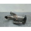 Recambio de enfriador egr para renault scenic ii 1.9 dci diesel referencia OEM IAM H7700107471 8200360566A 