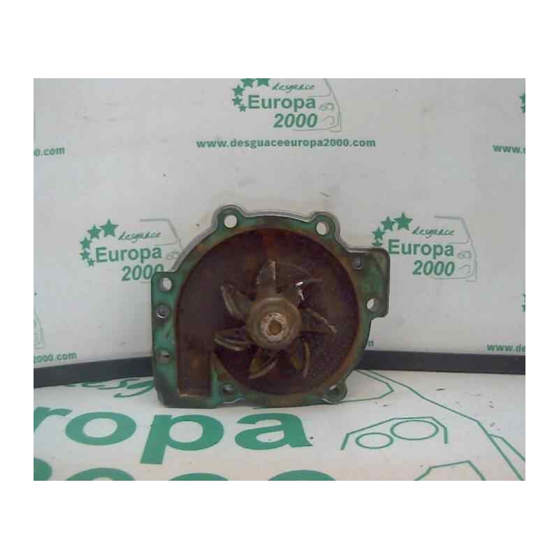 Recambio de bomba agua para volvo serie 850 2.3 20v turbo cat referencia OEM IAM - Verde 2