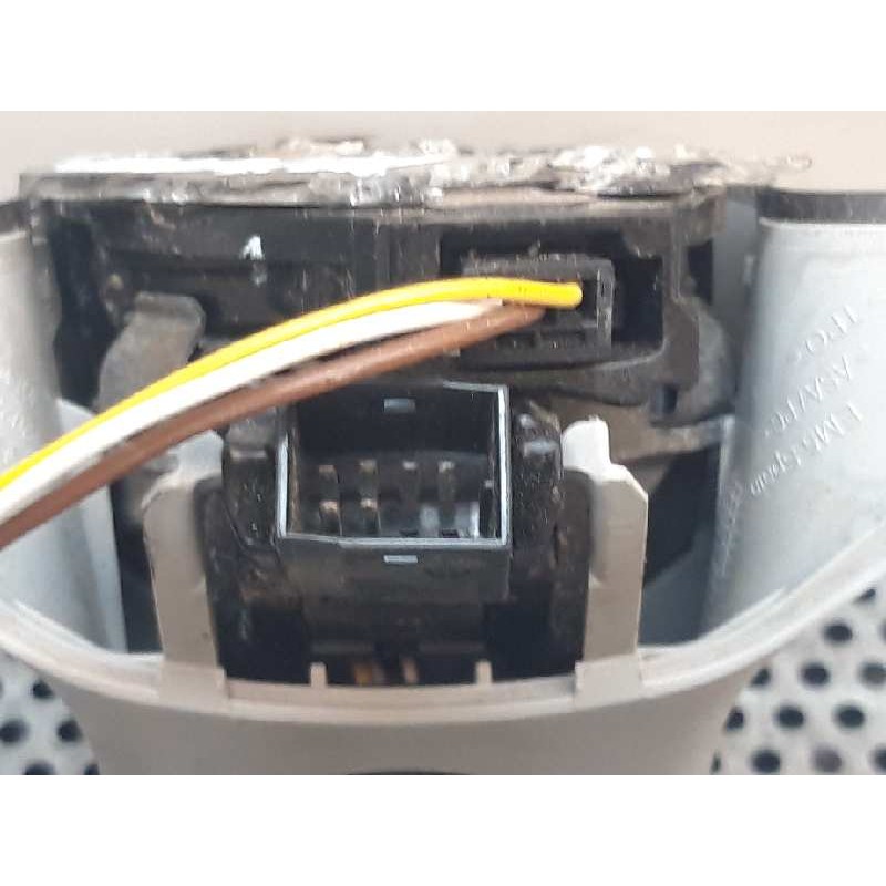 Recambio de espejo para audi a6 allroad quattro (4gj) 3.0 tdi clean diesel referencia OEM IAM 2