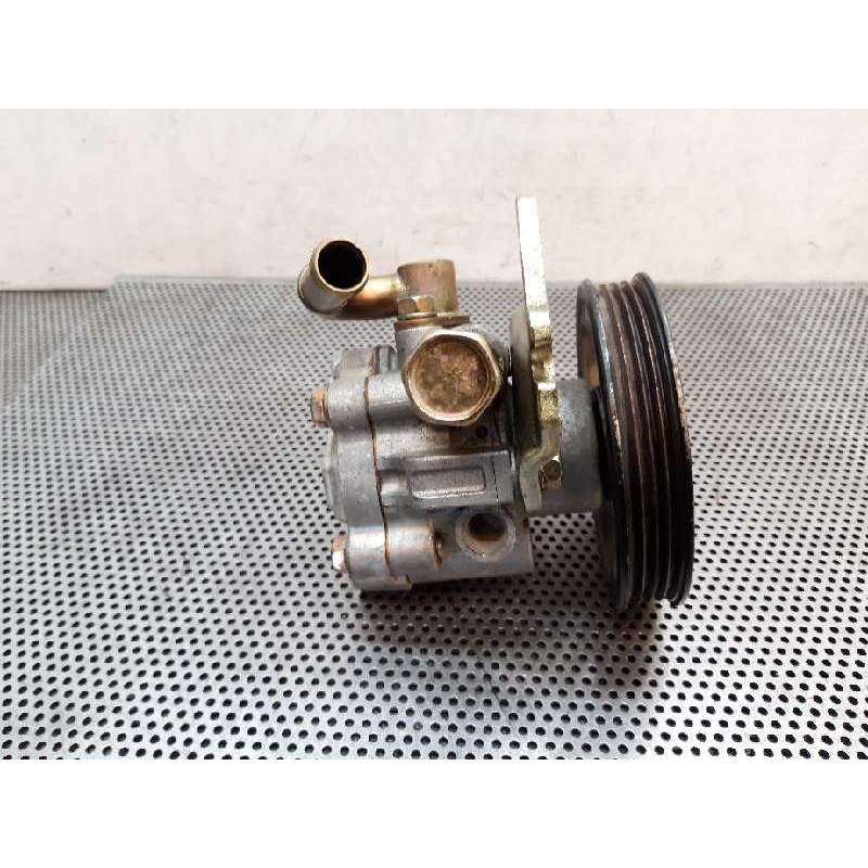 Recambio de bomba direccion para nissan almera (n15) 1.6 16v cat referencia OEM IAM  81474 5