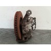 Recambio de mangueta delantera izquierda para chrysler grand voyager 2.8 crd referencia OEM IAM   