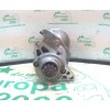 Recambio de motor arranque para mg serie 200 (rf) 2.0 turbodiesel referencia OEM IAM 09R26 LANDROVER/2280004960 DENSO