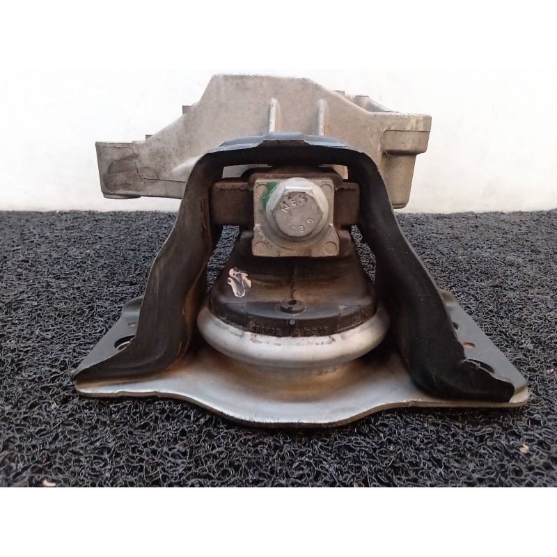 Recambio de soporte motor derecho para dacia sandero básico referencia OEM IAM 8200592642 8200549046 8200690091 - Gris 3