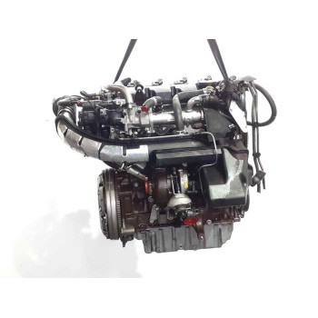 MOTOR COMPLETO QXBA D4204T 