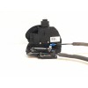 Recambio de cerradura puerta trasera izquierda para mercedes-benz citan (bm 420) furgón 112 cdi standard (420.633) referencia OE