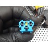 Recambio de antirrobo / llave contacto para peugeot 206 berlina xs referencia OEM IAM   VALEO