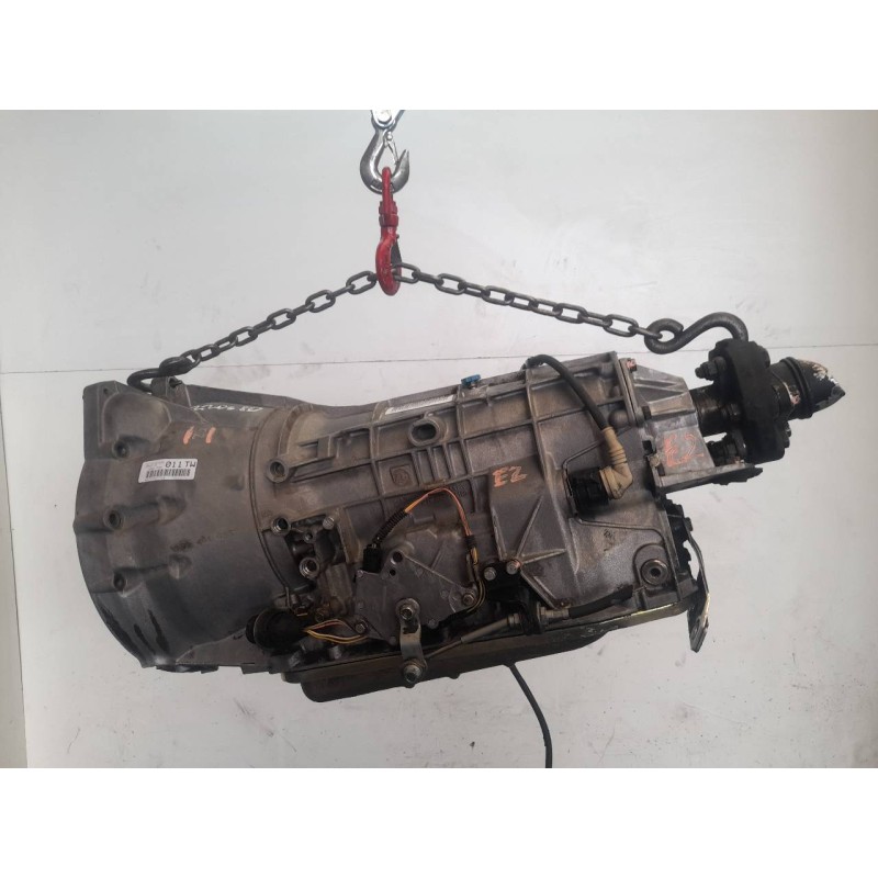Recambio de caja cambios para bmw serie 5 berlina (e39) 525i referencia OEM IAM 0134310 011TW 1060000