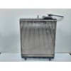 Recambio de radiador agua para hyundai atos prime (mx) gls (2003) referencia OEM IAM   