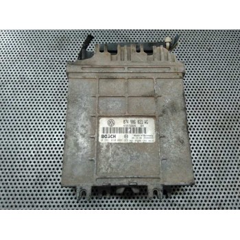 CENTRALITA MOTOR UCE 074906021AG 0281010088 BOSCH