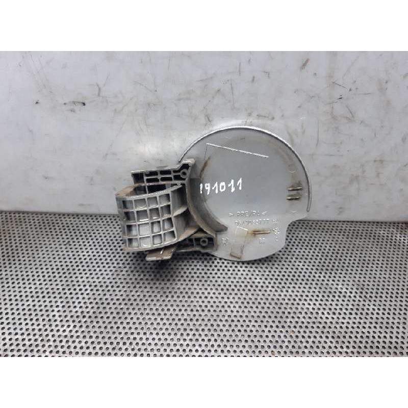Recambio de tapa exterior combustible para peugeot 307 break / sw (s1) sw referencia OEM IAM 9643083777 - Gris 2