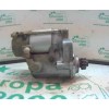 Recambio de motor arranque para mg serie 200 (rf) 2.0 turbodiesel referencia OEM IAM 09R26 LANDROVER/2280004960 DENSO