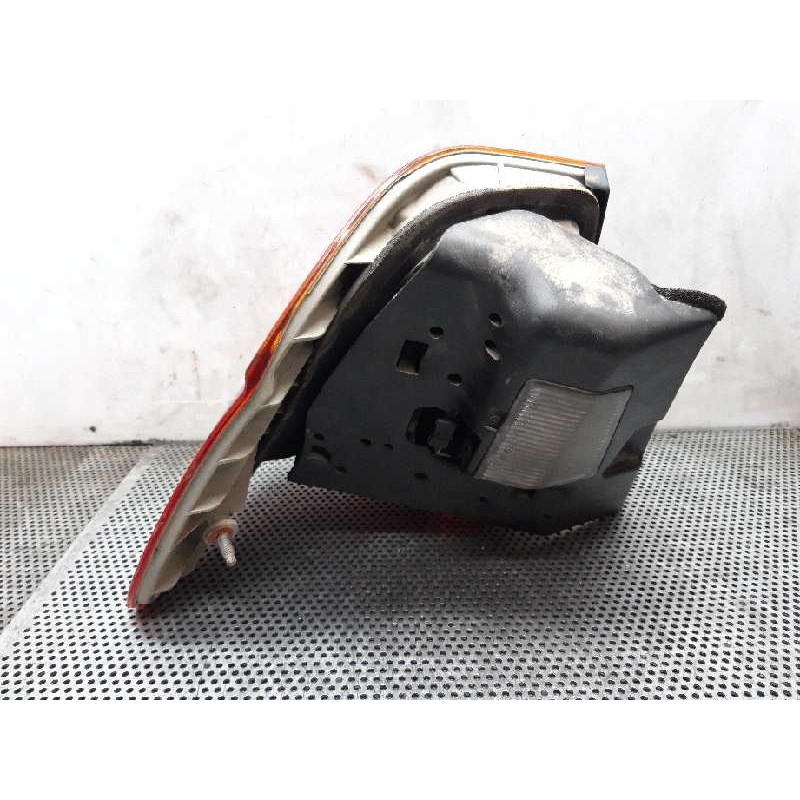 Recambio de piloto trasero derecho para bmw serie 3 berlina (e46) 320d referencia OEM IAM - Gris 3
