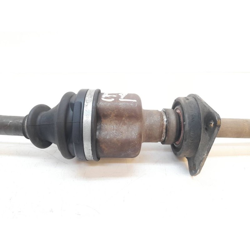 Recambio de transmision delantera derecha para ford mondeo berlina (gd) ambiente referencia OEM IAM - Gris 2