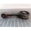 Recambio de soporte motor trasero para seat ibiza (6l1) 1.2 referencia OEM IAM 735909108  