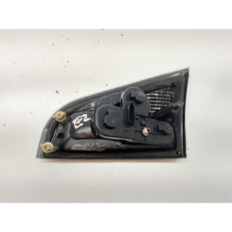 Recambio de piloto trasero izquierdo interior para ford s-max (ca1) titanium referencia OEM IAM 6M2113A603AK - Negro 3