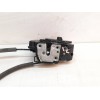 Recambio de cerradura puerta trasera izquierda para mercedes-benz citan (bm 420) furgón 112 cdi standard (420.633) referencia OE