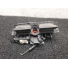 Recambio de maneta exterior tapa maletero () para audi a6 berlina (4b2) 2.4 (121kw) referencia OEM IAM   