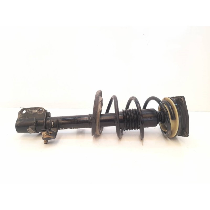 Recambio de amortiguador delantero derecho para nissan note (e11e) acenta referencia OEM IAM 543029U00D  