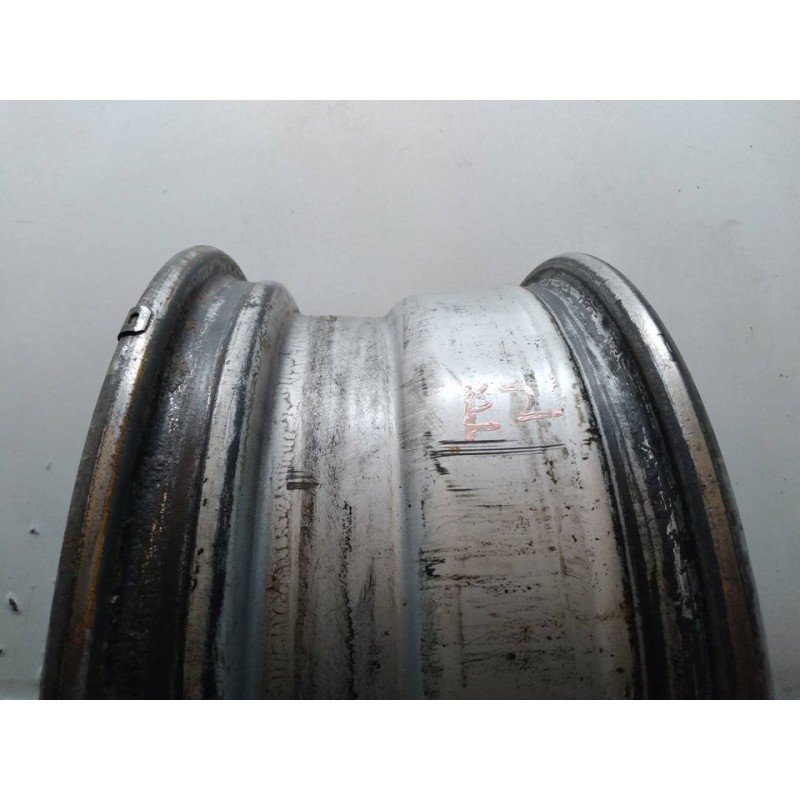 Recambio de llanta para land rover discovery (salljg/lj) tdi (3-ptas.) referencia OEM IAM 16x7JH2x33 3
