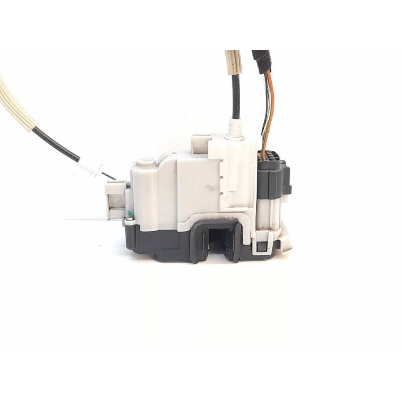 Recambio de cerradura puerta delantera derecha para fiat bravo (198) 1.9 emotion multijet referencia OEM IAM   