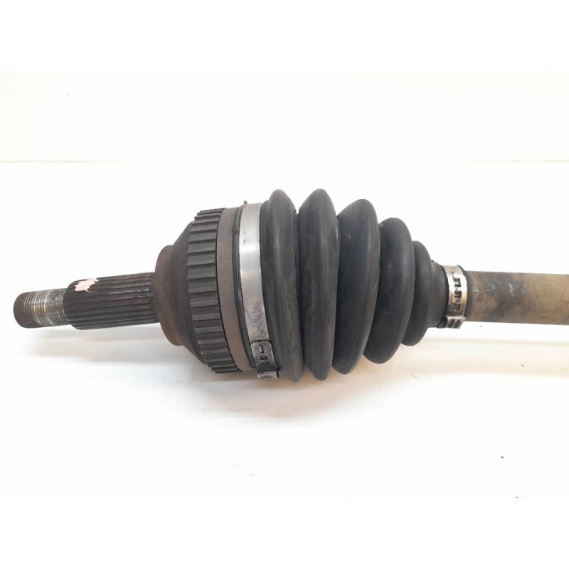Recambio de transmision delantera derecha para ford mondeo berlina (gd) ambiente referencia OEM IAM - Gris 3
