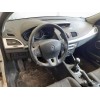 Recambio de kit airbag para renault megane iii coupe dynamique referencia OEM IAM   