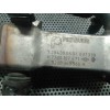 Recambio de enfriador egr para renault scenic ii 1.9 dci diesel referencia OEM IAM H7700107471 8200360566A 