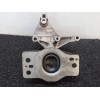 Recambio de soporte motor derecho para dacia sandero básico referencia OEM IAM 8200592642 8200549046 8200690091