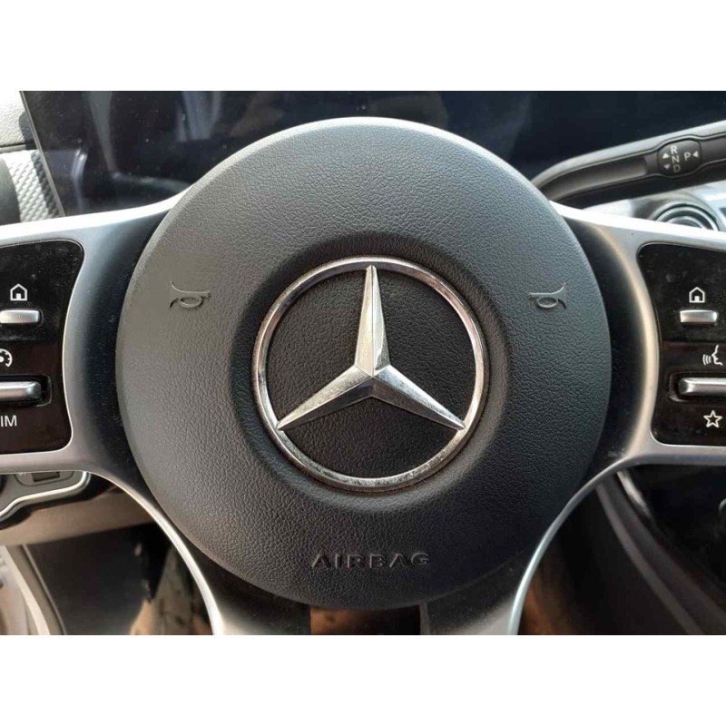 Recambio de kit airbag para mercedes-benz clase a (bm 177) a 180 (177.084) referencia OEM IAM 4