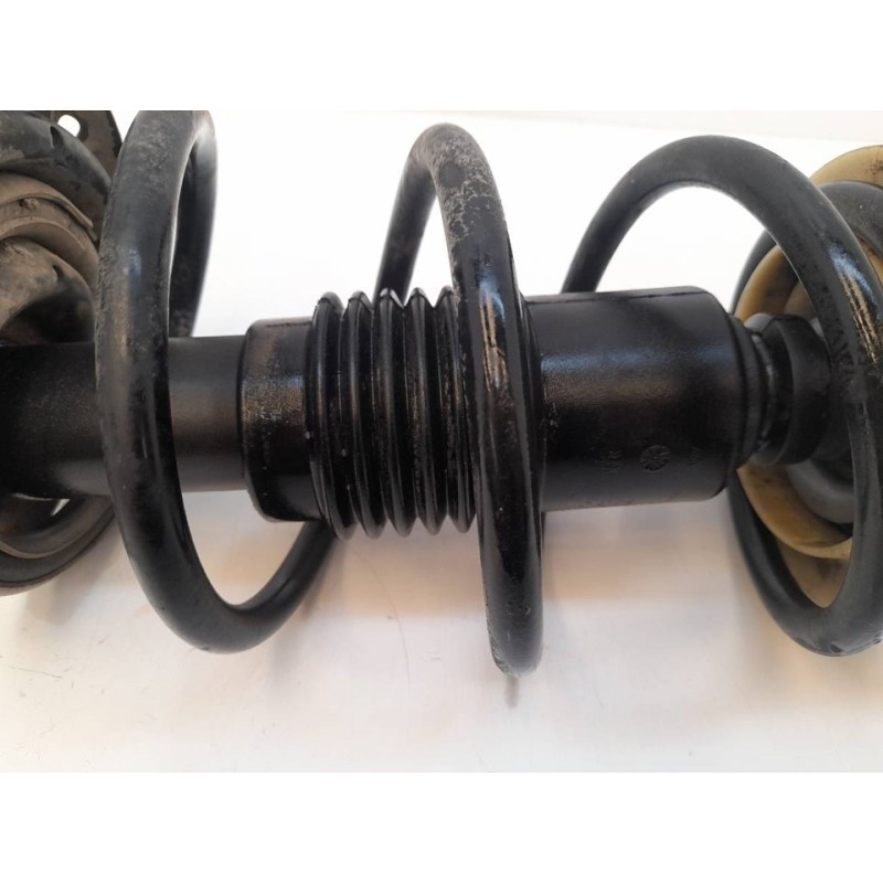 Recambio de amortiguador delantero derecho para nissan note (e11e) acenta referencia OEM IAM 543029U00D - Gris 2