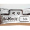 Recambio de llanta para volvo c70 cabriolet 2.4 t referencia OEM IAM IA8080  