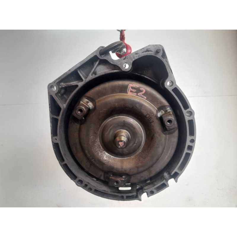 Recambio de caja cambios para bmw serie 5 berlina (e39) 525i referencia OEM IAM 0134310 011TW 1060000 2
