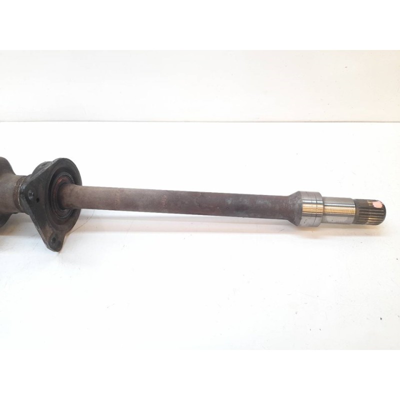 Recambio de transmision delantera derecha para ford mondeo berlina (gd) ambiente referencia OEM IAM - Gris 4