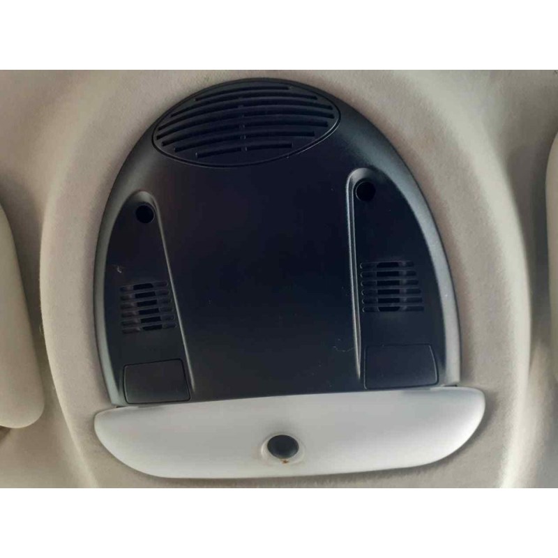 Recambio de luz interior para bmw mini countryman (r60) cooper d referencia OEM IAM - Blanco 2