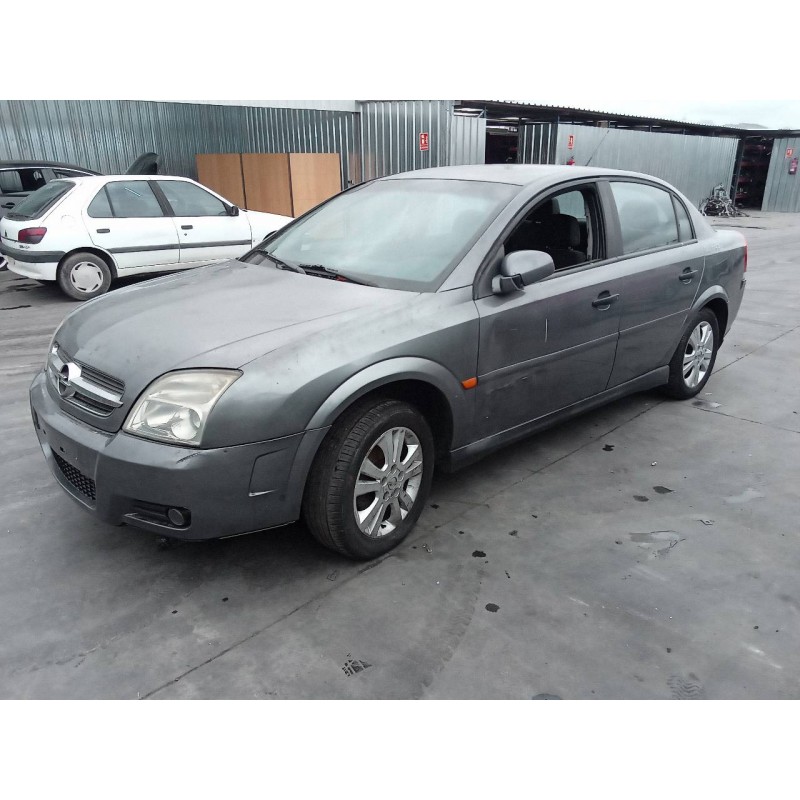 opel vectra c berlina del año 2003
