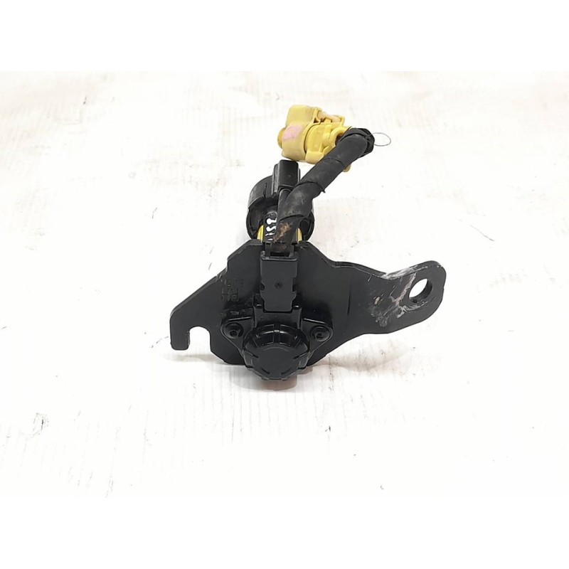 Recambio de pretensor airbag derecho para hyundai tucson link bluedrive 2wd referencia OEM IAM RH6456 - Gris 3