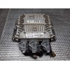 Recambio de centralita motor uce para peugeot 307 break / sw (s1) break xr referencia OEM IAM 5WS40104CT HW9647423380 SW96519424