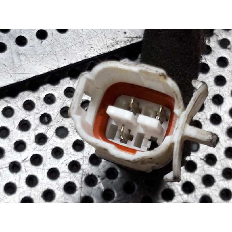 Recambio de cerradura puerta trasera derecha para suzuki liana rh (er) 1.6 4wd referencia OEM IAM - Negro 4