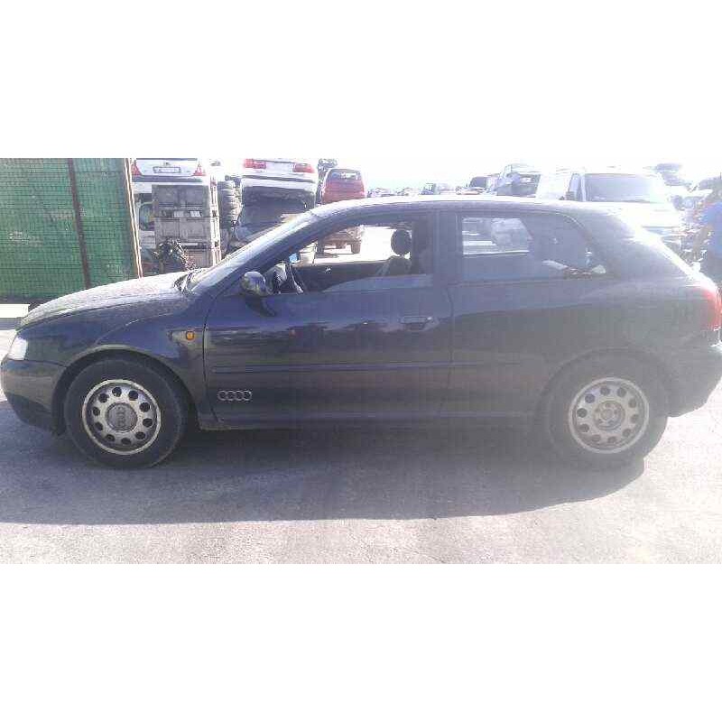 audi a3 (8l) del año 1998