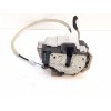 Recambio de cerradura puerta delantera derecha para fiat bravo (198) 1.9 emotion multijet referencia OEM IAM   