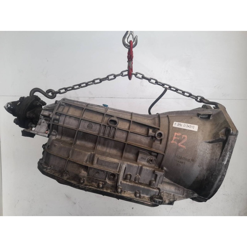 Recambio de caja cambios para bmw serie 5 berlina (e39) 525i referencia OEM IAM 0134310 011TW 1060000 3