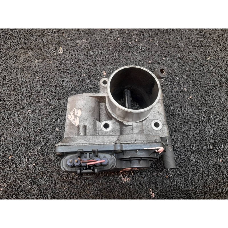 Recambio de caja mariposa para mazda 5 berl. (cr) 2.0 crtd sportive (105kw) referencia OEM IAM RF7J136BOC 0012022229H12 