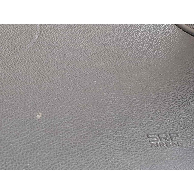 Recambio de kit airbag para renault megane iii coupe dynamique referencia OEM IAM - Blanco 3