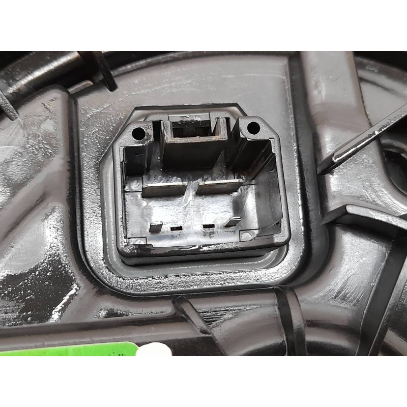 Recambio de motor calefaccion para ford focus berlina (cak) trend referencia OEM IAM 1S7H18456AD  VISTEON - Rojo 2