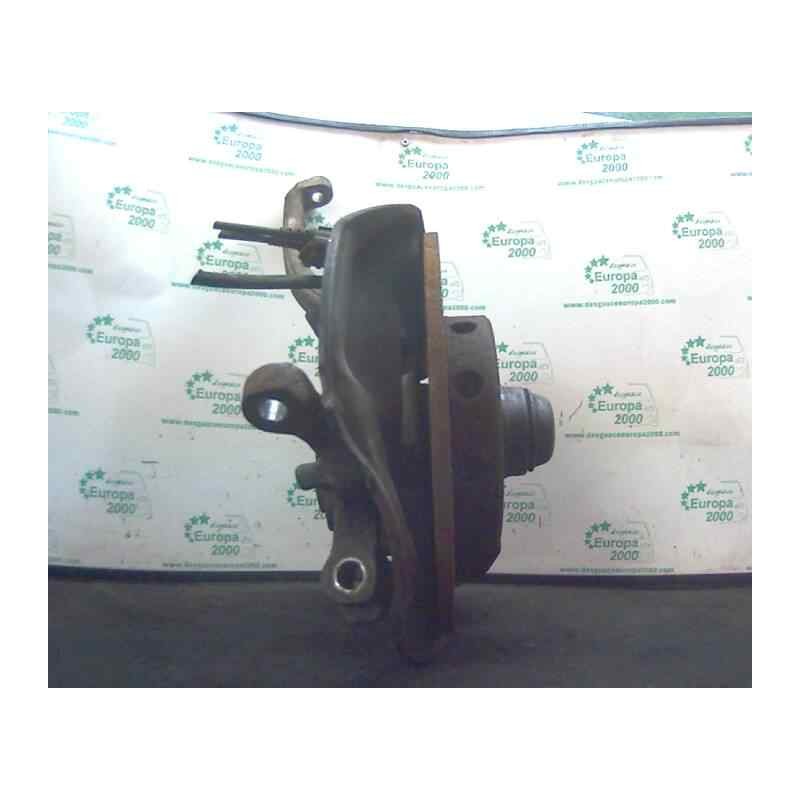 Recambio de mangueta delantera derecha para mercedes-benz clase c (w202) berlina 1.8 16v cat referencia OEM IAM 2