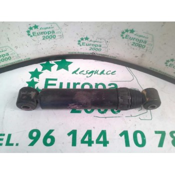 AMORTIGUADOR TRASERO IZQUIERDO 