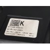Recambio de faro izquierdo para toyota camry (xv70) hybrid advance referencia OEM IAM 8115033D31 A1R1220001 